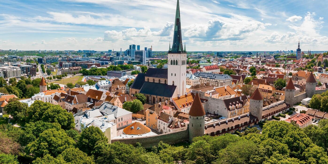 Europe market