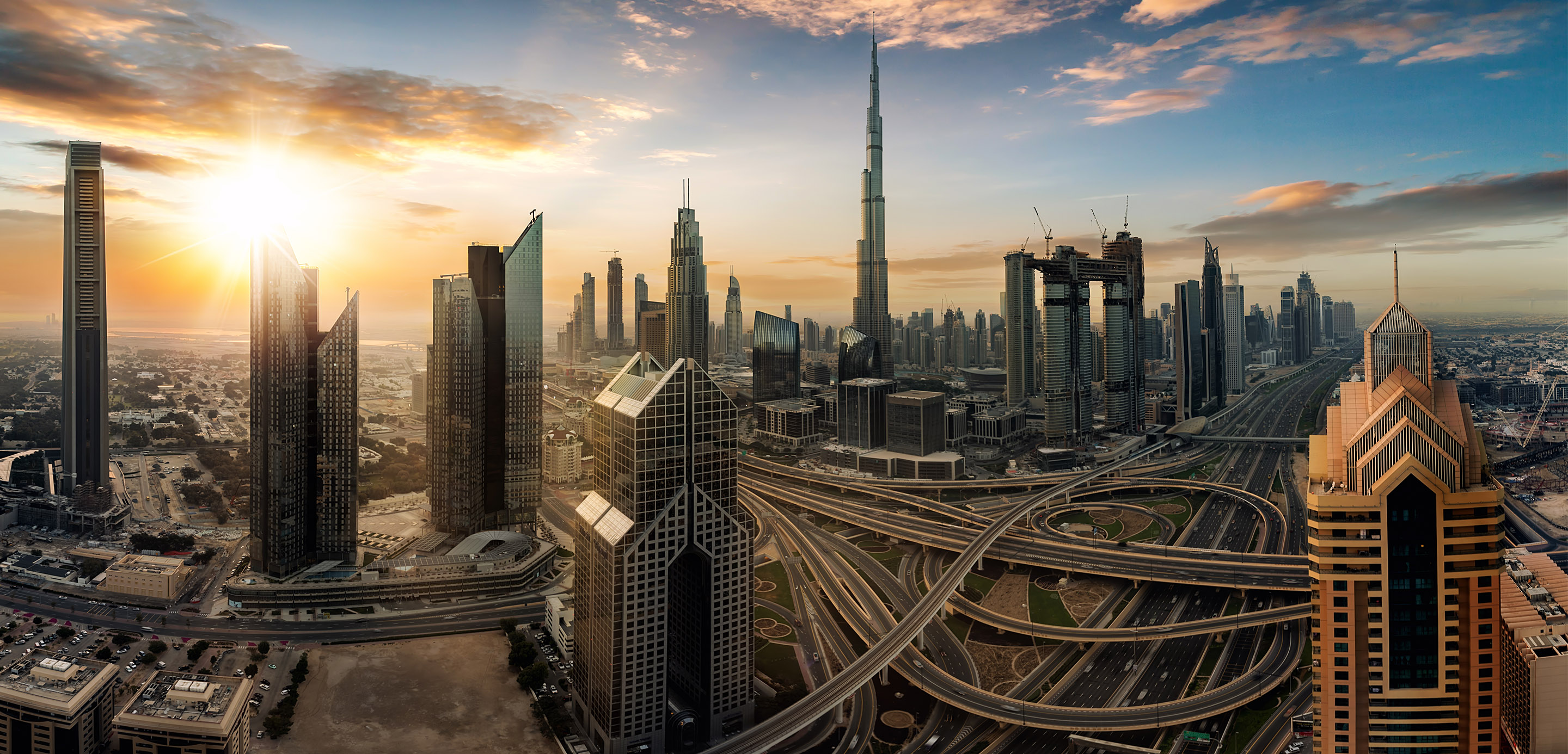 Middle East market